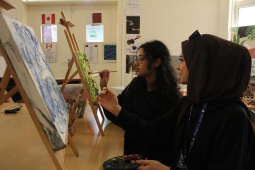 Doing-Art-With-Students